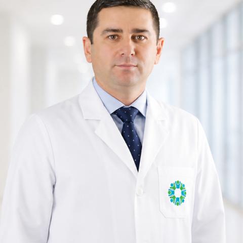 Ражаматов Темур Раимжонович